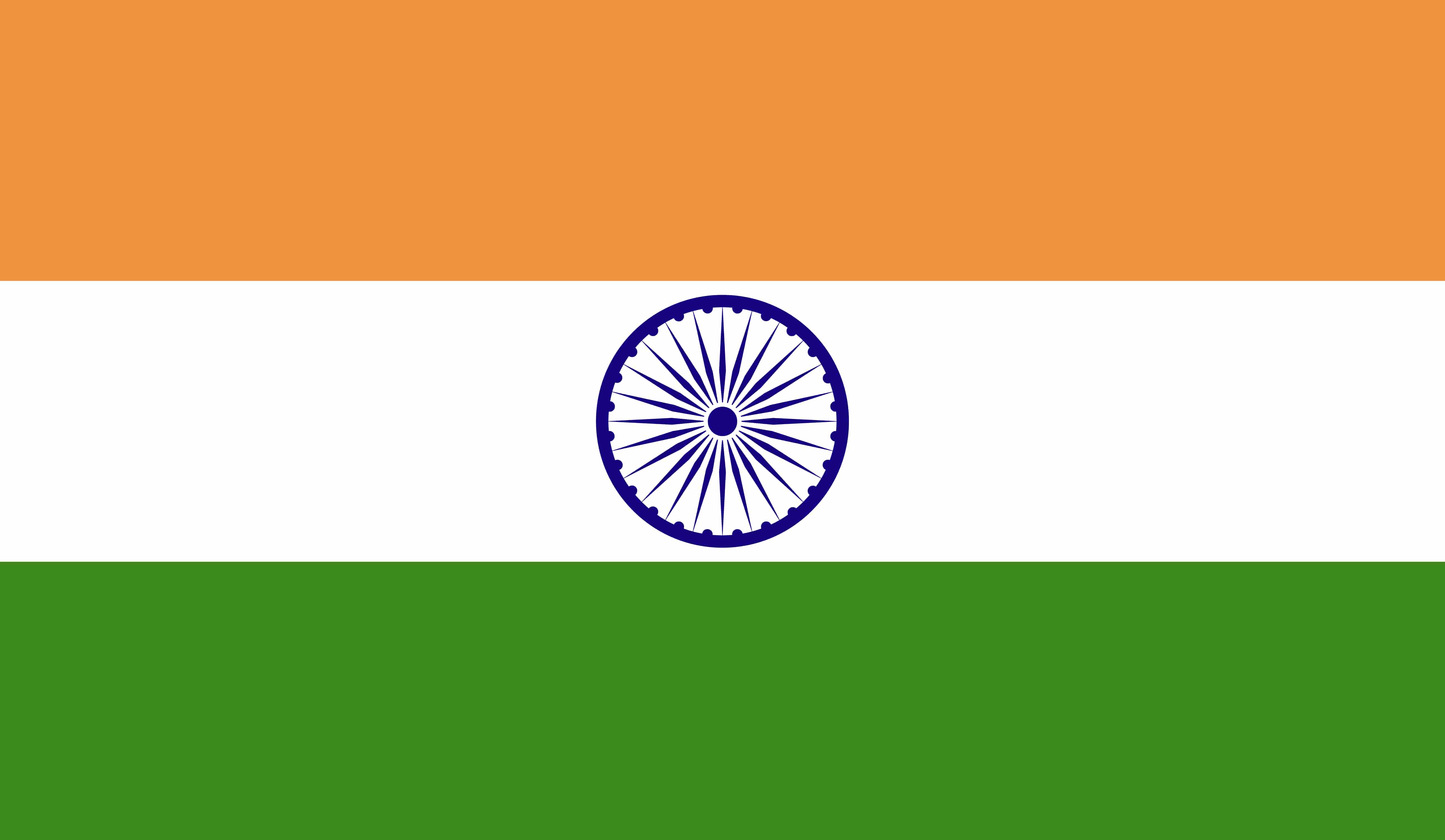 India